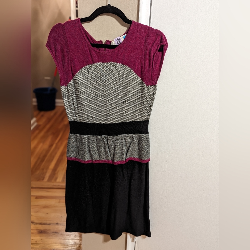Anthropologie dress, medium